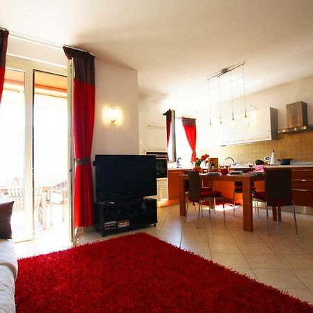 Apartment Theresa Tremezzo Zewnętrze zdjęcie