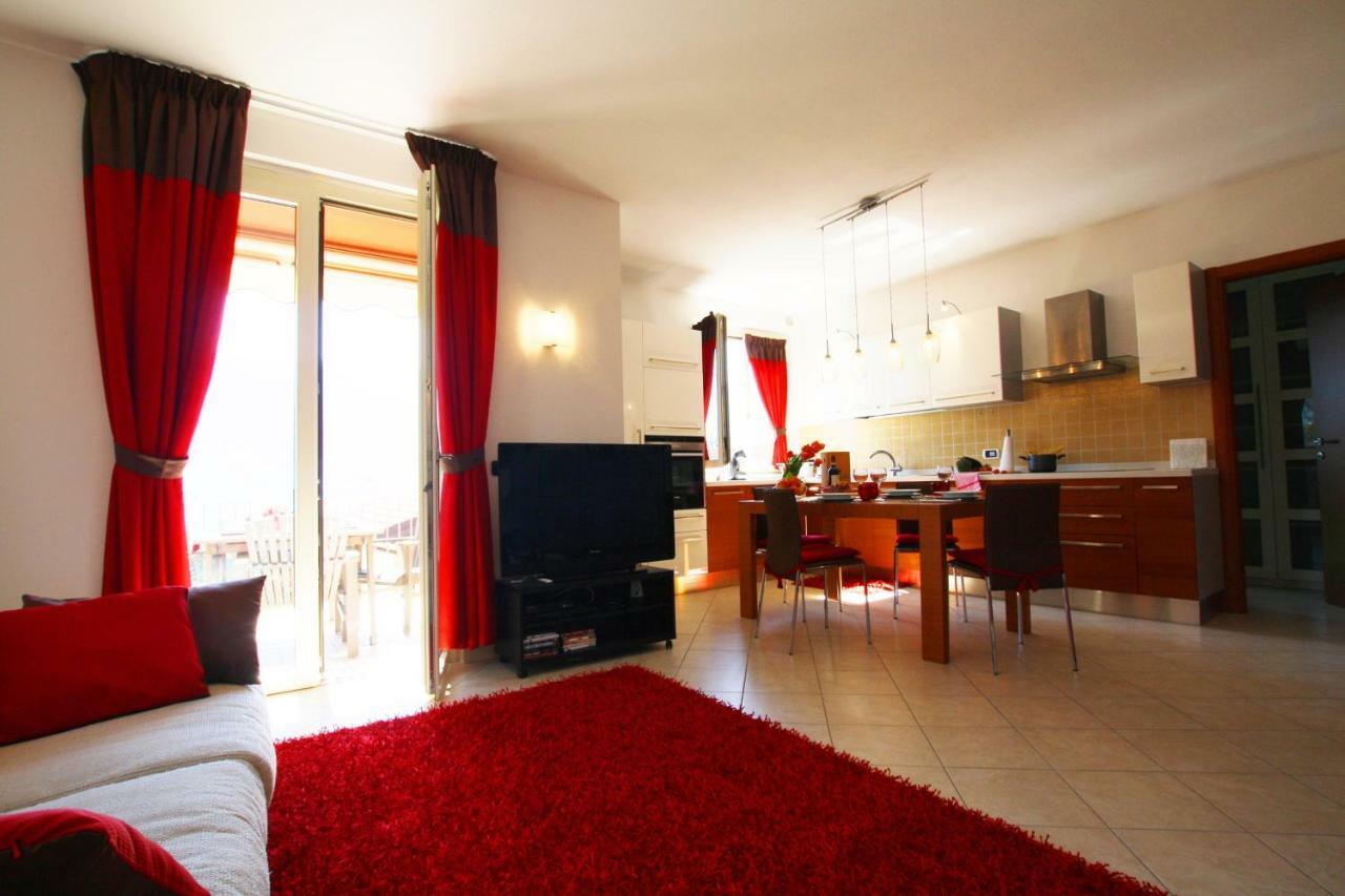 Apartment Theresa Tremezzo Zewnętrze zdjęcie
