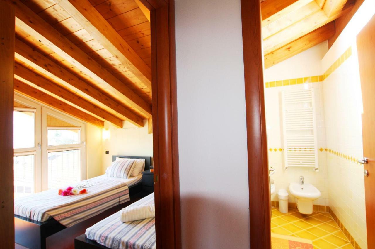 Apartment Theresa Tremezzo Zewnętrze zdjęcie