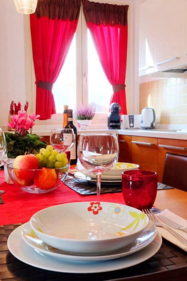 Apartment Theresa Tremezzo Zewnętrze zdjęcie