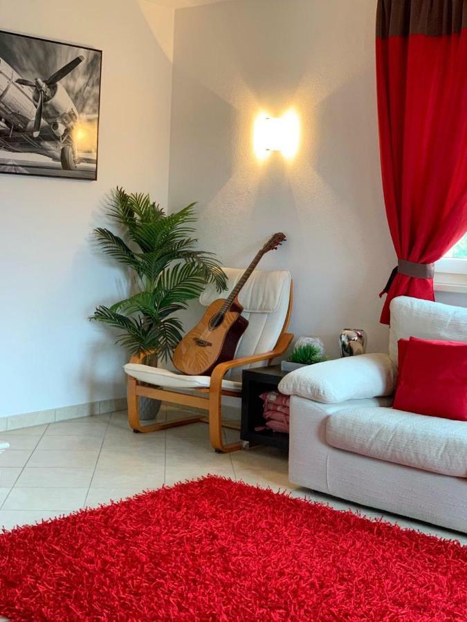 Apartment Theresa Tremezzo Zewnętrze zdjęcie